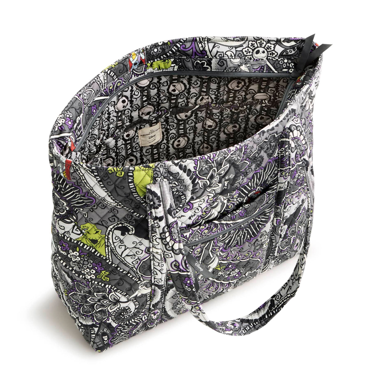 Disney Tim Burton's The Nightmare Before Christmas Original Vera Tote