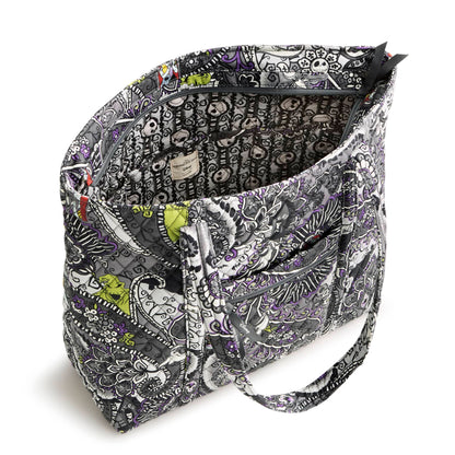Disney Tim Burton's The Nightmare Before Christmas Original Vera Tote