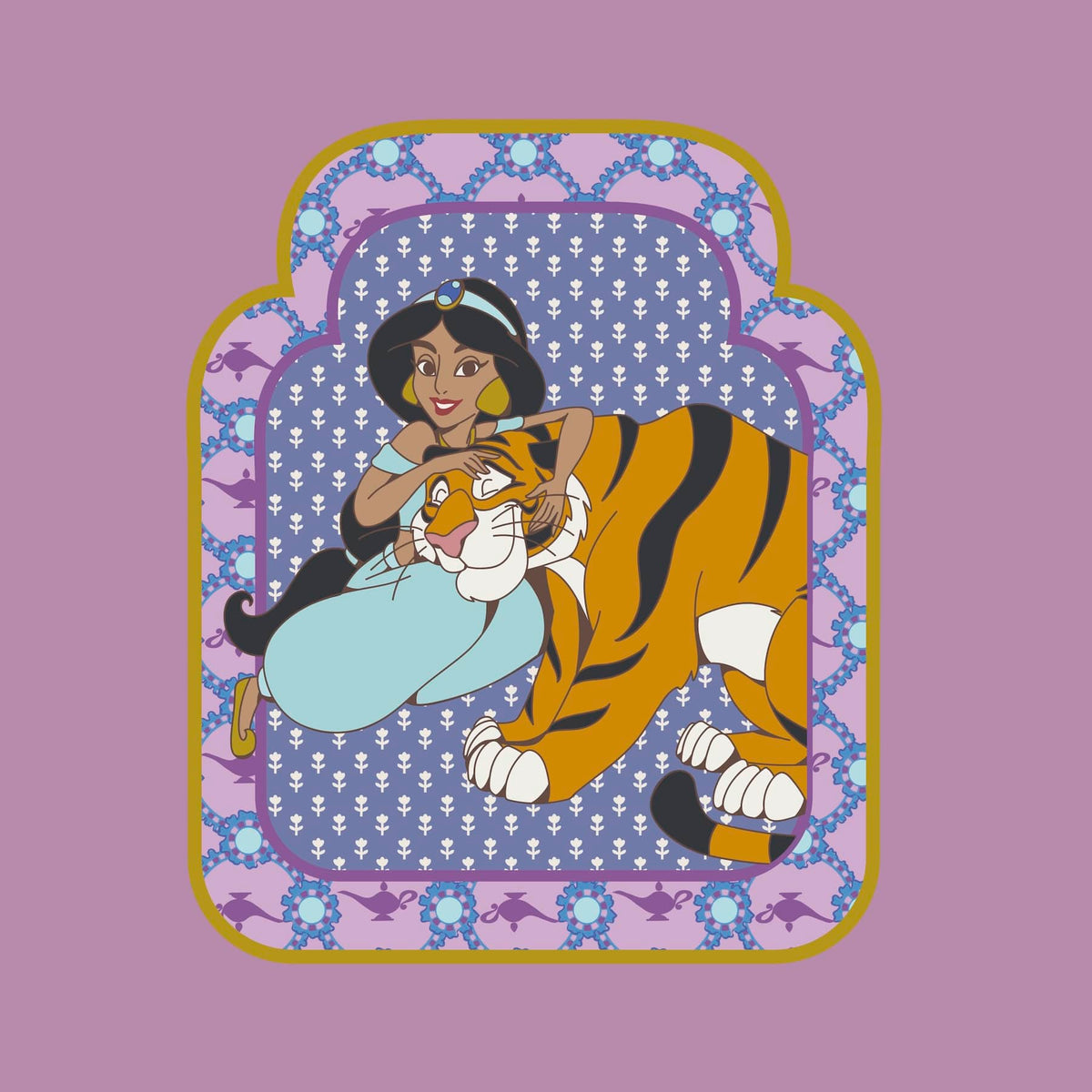 Disney Small Hathaway Tote