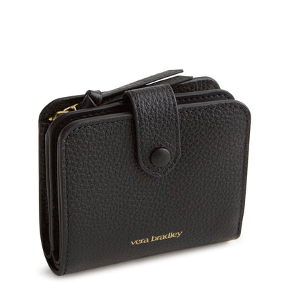 Small Deluxe Tab Wallet