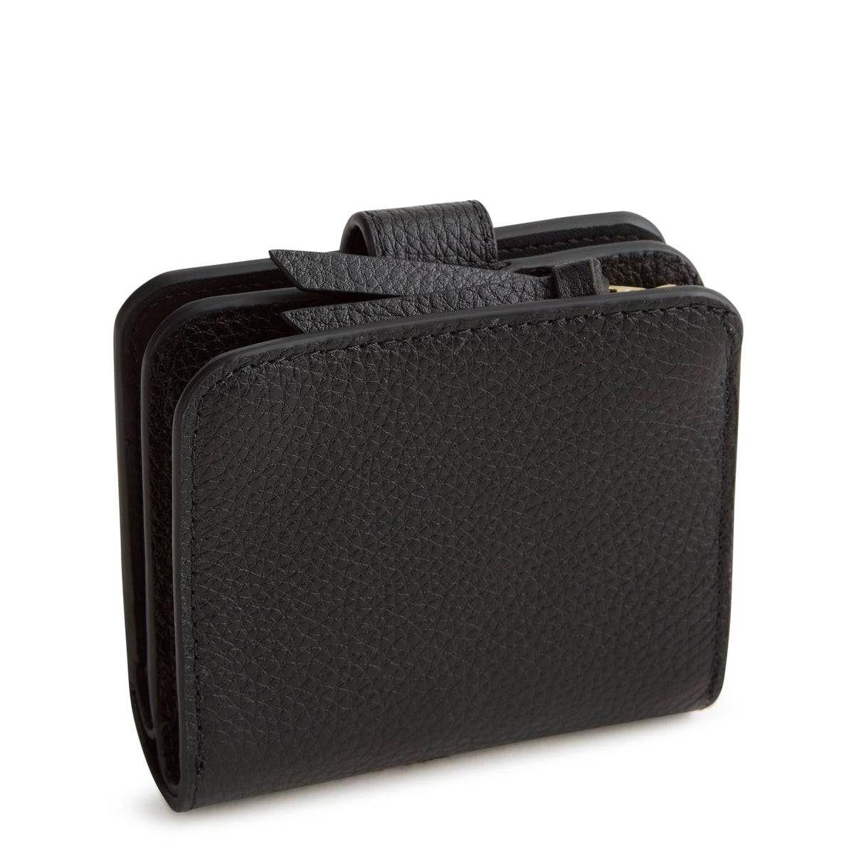 Small Deluxe Tab Wallet