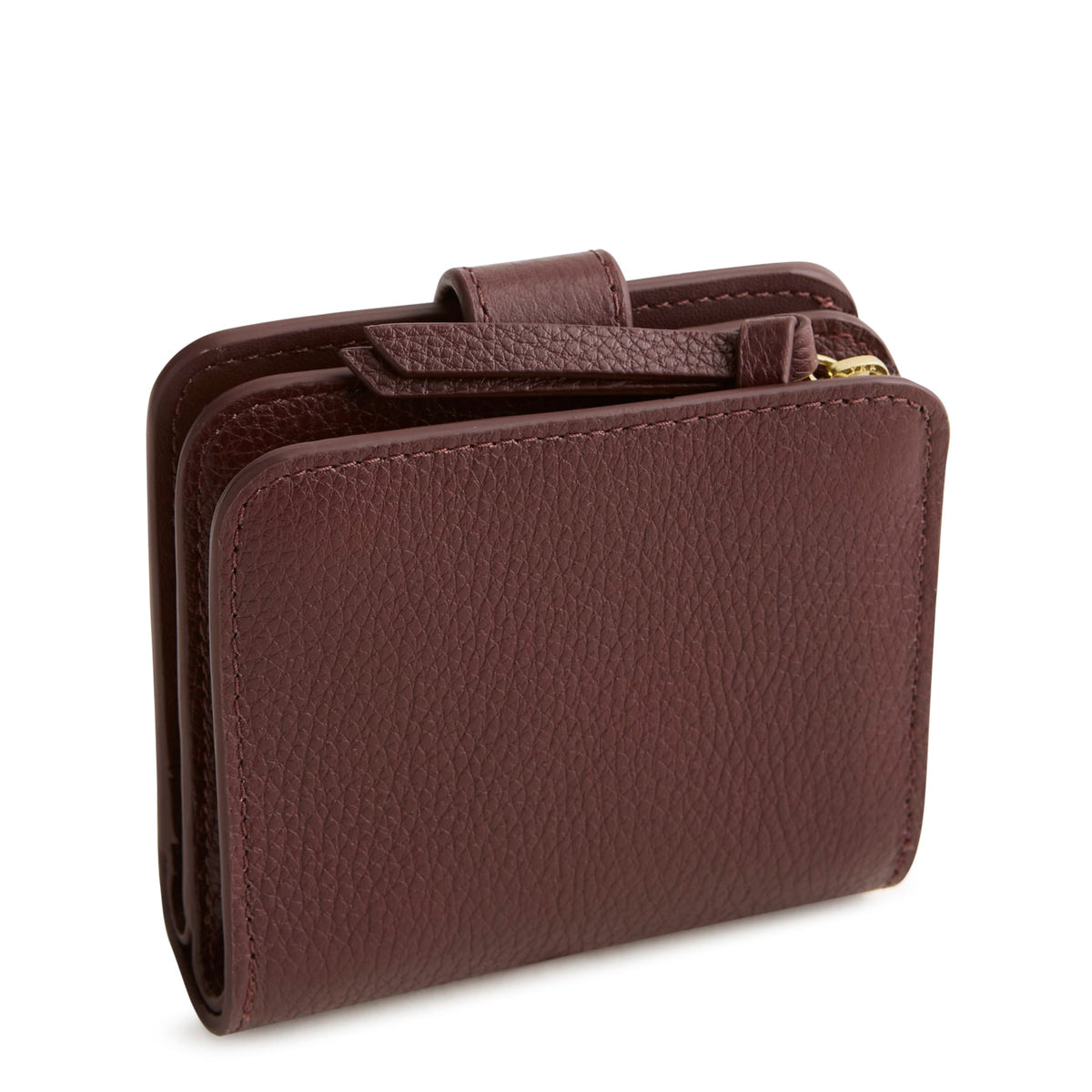 Small Deluxe Tab Wallet
