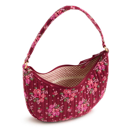 Clara Convertible Shoulder Bag
