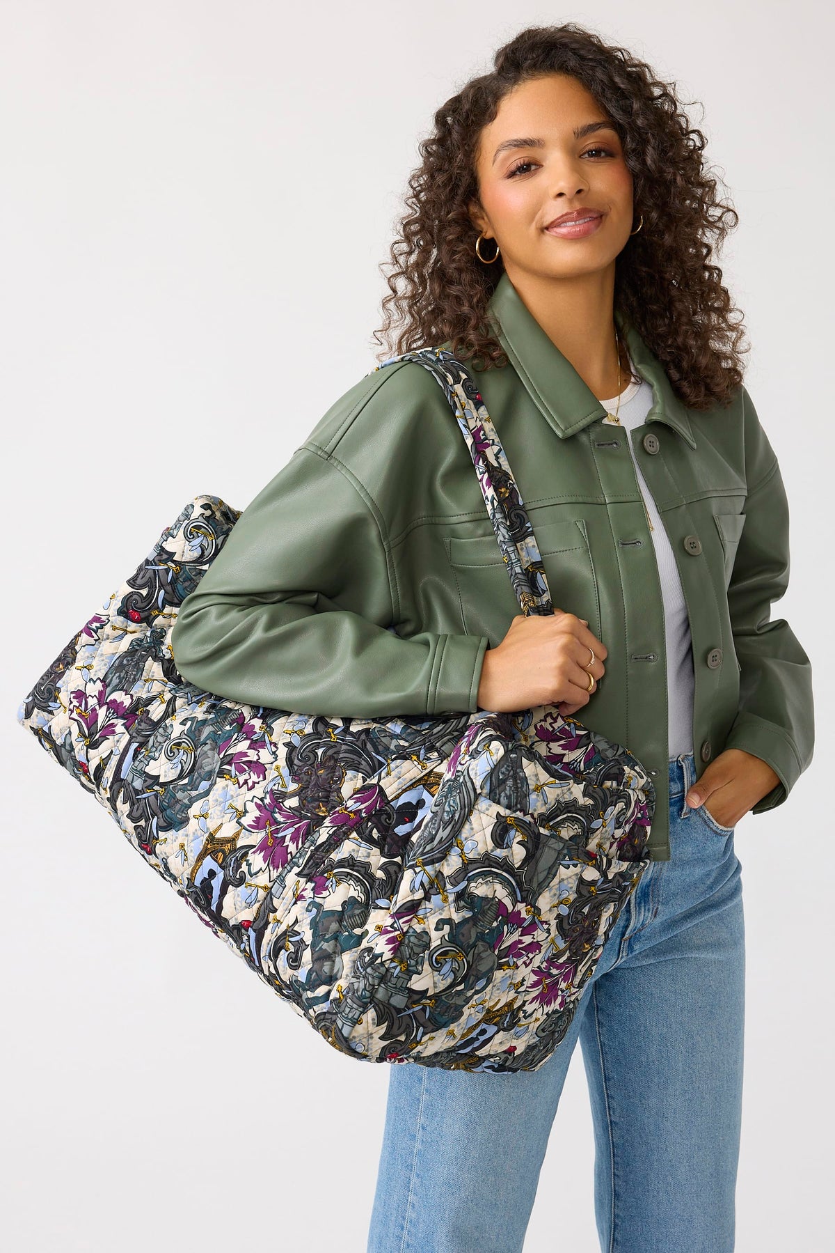 Harry Potter™ Large Original Duffel