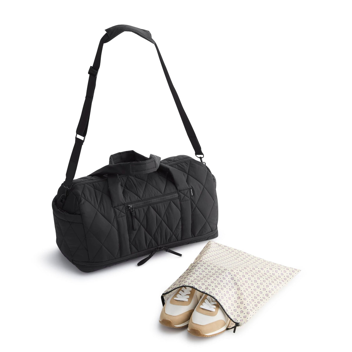 Hollyhill Duffel