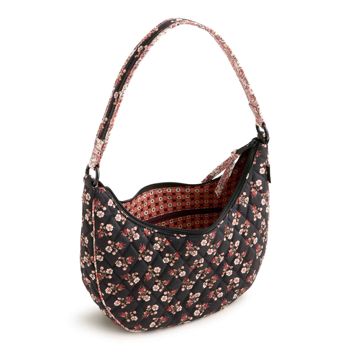 Clara Convertible Shoulder Bag