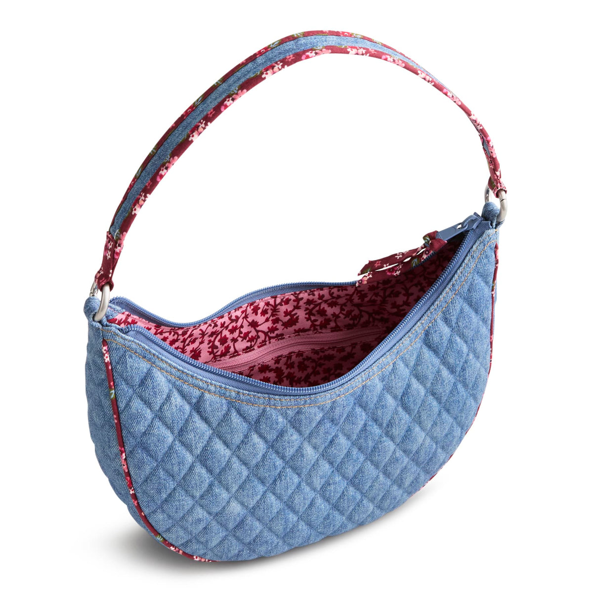 Clara Convertible Shoulder Bag