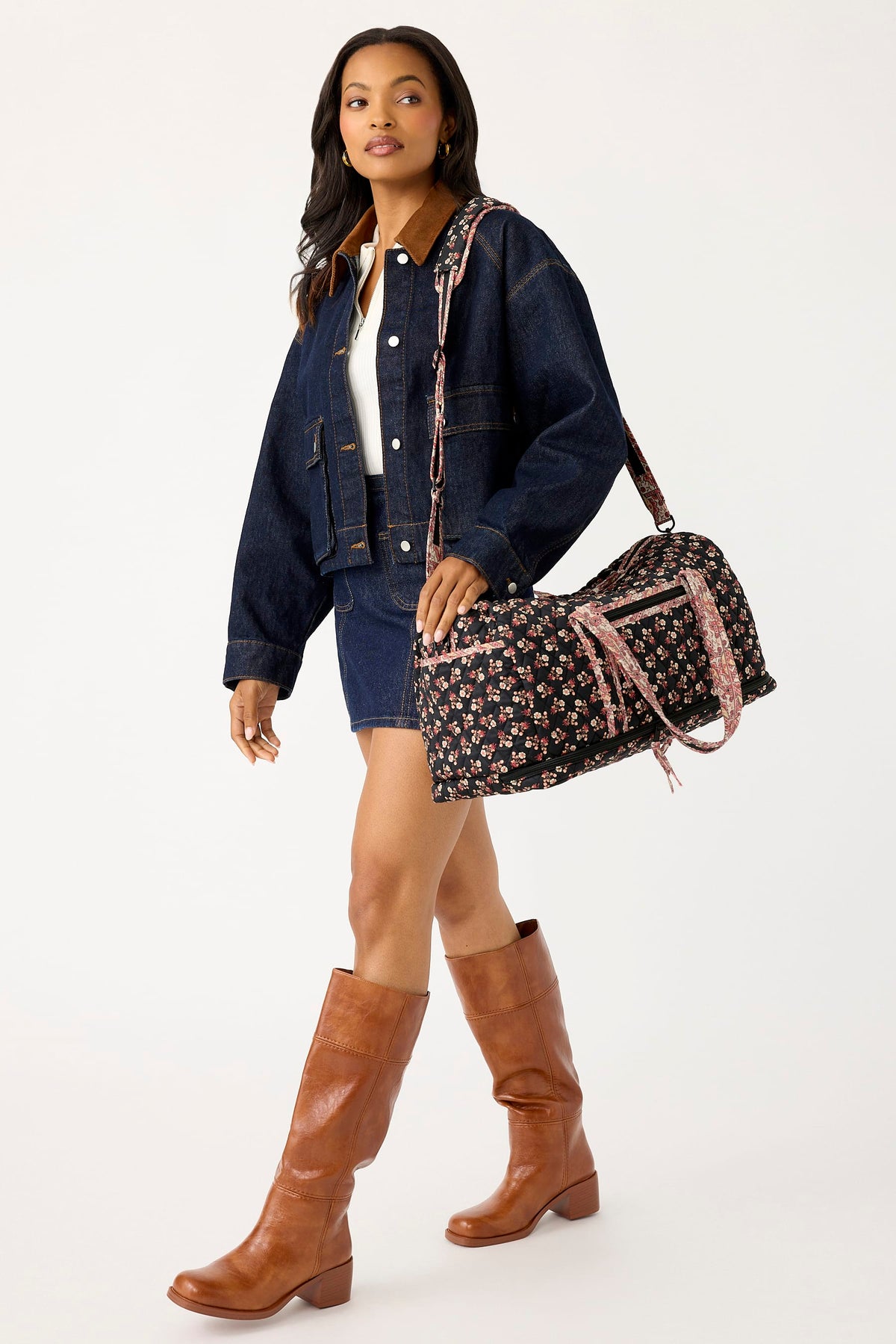 Hollyhill Duffel