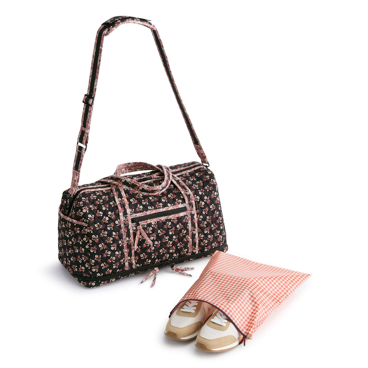 Hollyhill Duffel