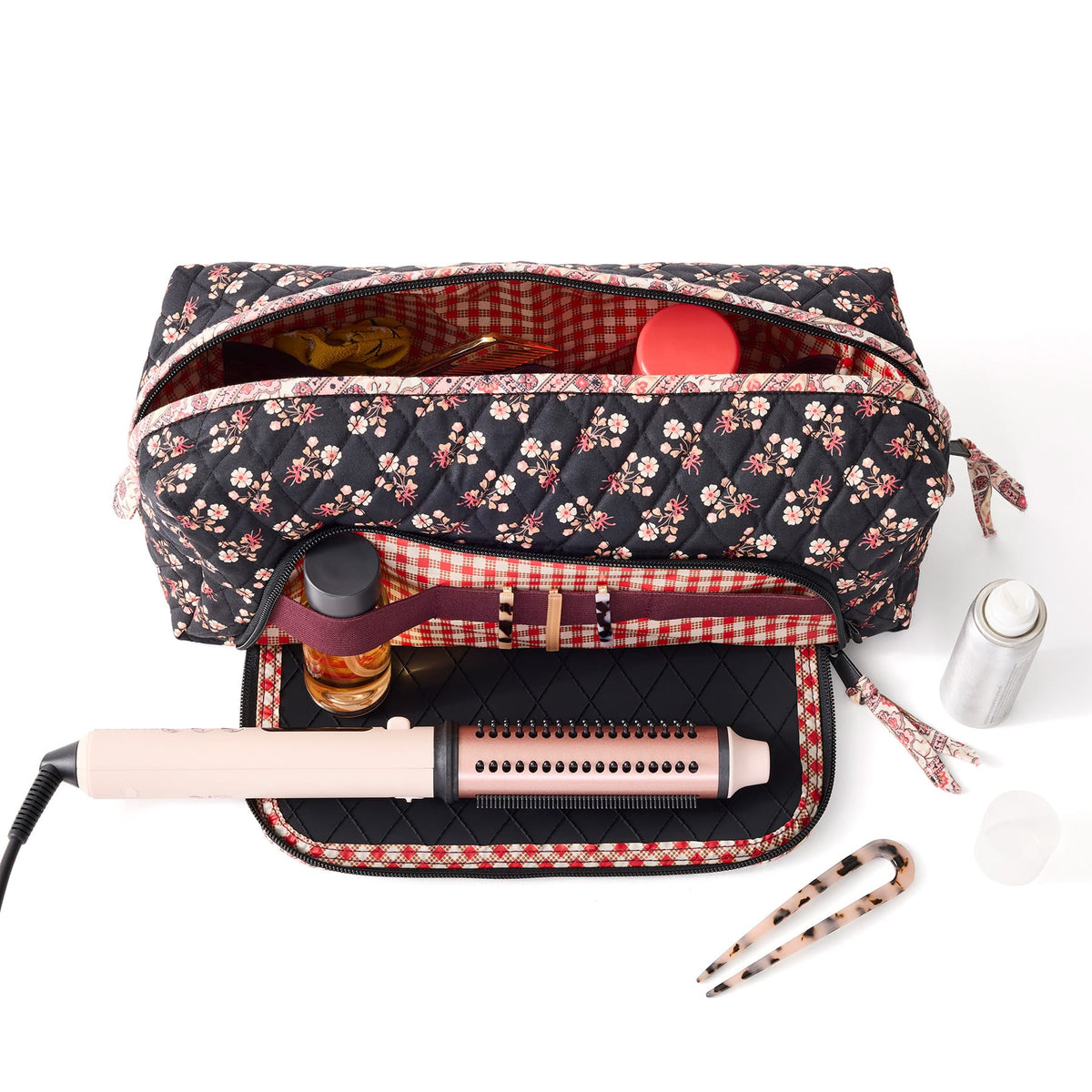 Hair Care Case