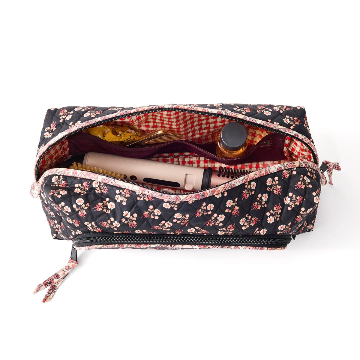 Hair Care Case