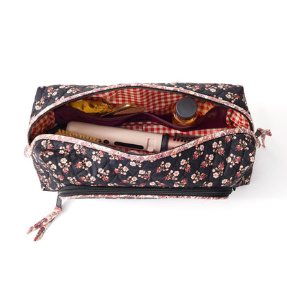 Hair Care Case