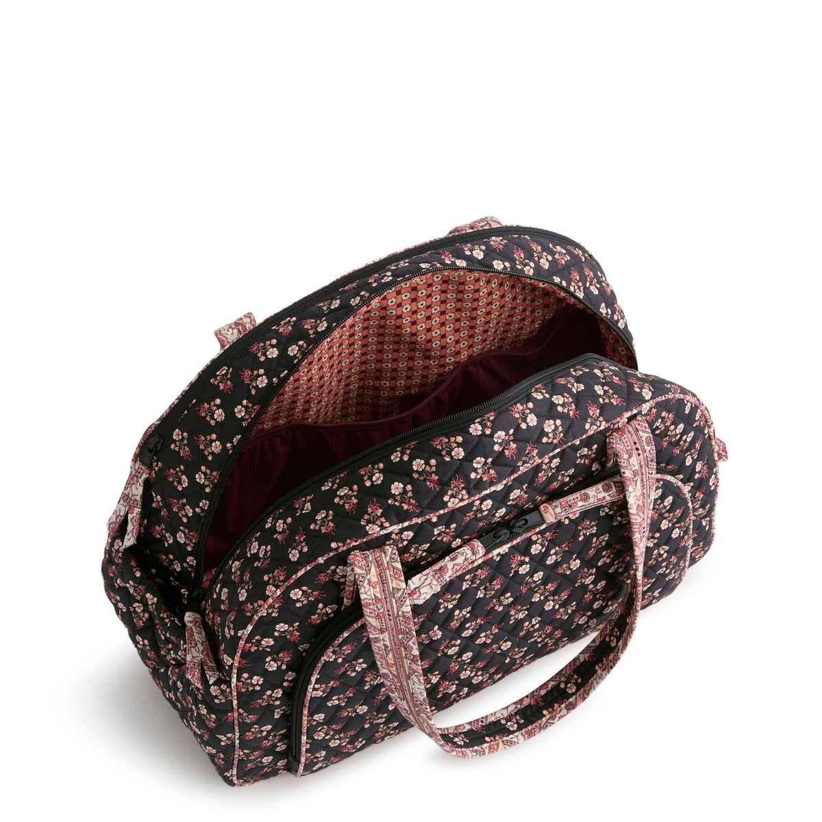 Weekender Travel Bag
