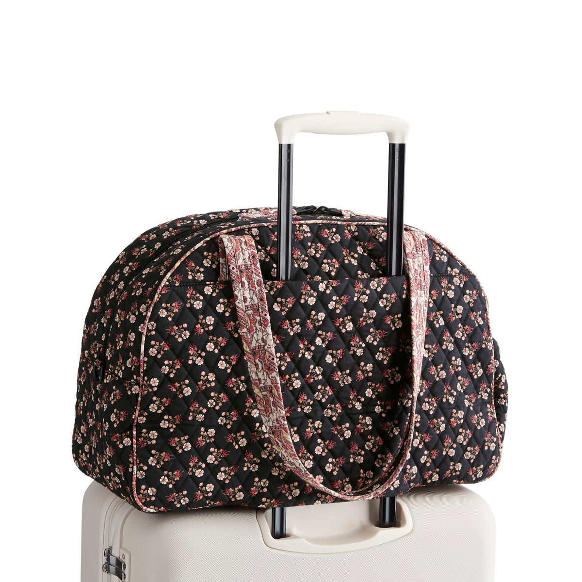 Weekender Travel Bag