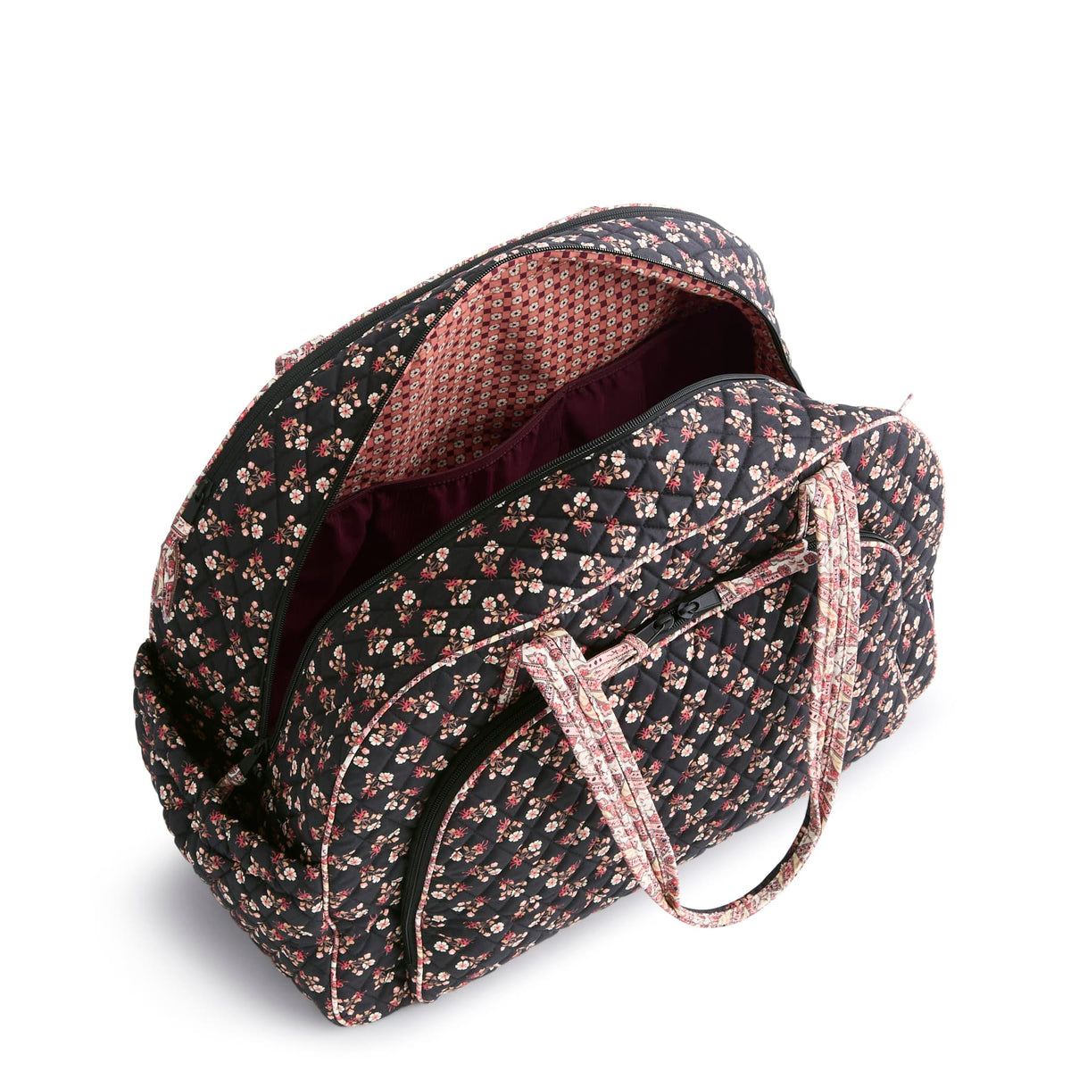Large Weekender Travel Bag