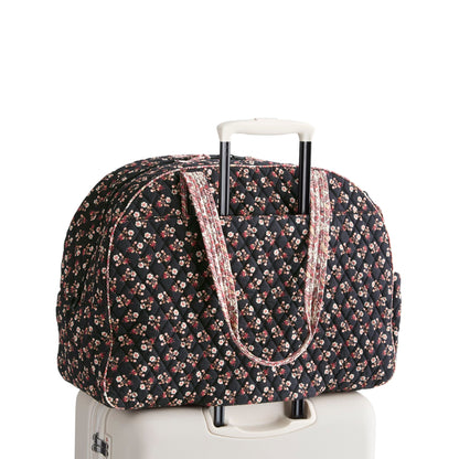 Large Weekender Travel Bag