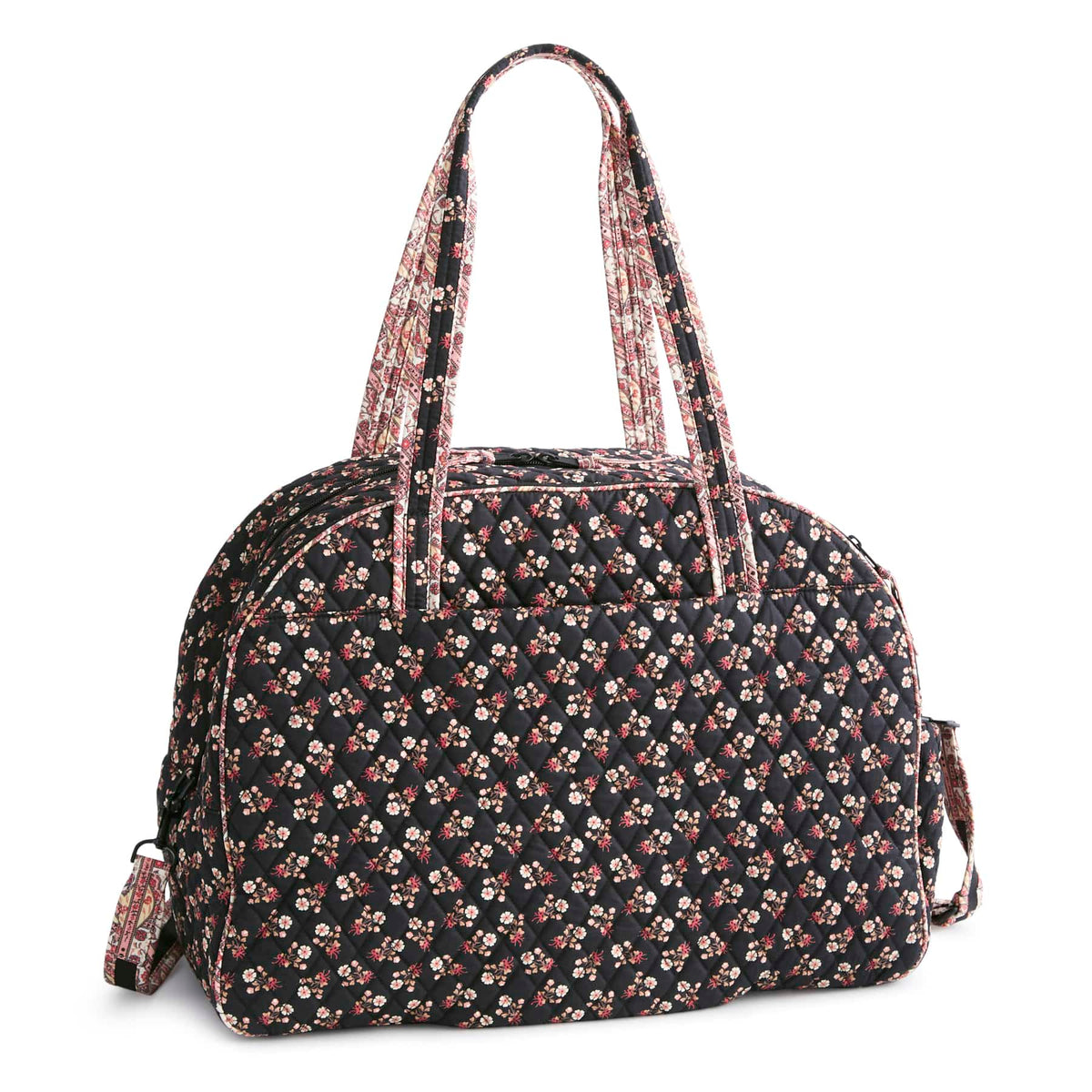 Large Weekender Travel Bag