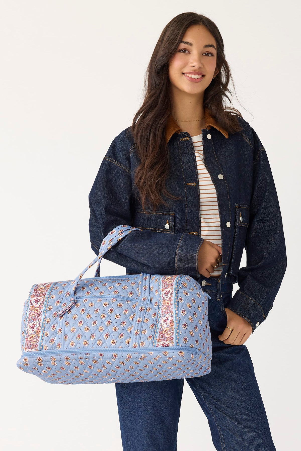 Hollyhill Duffel