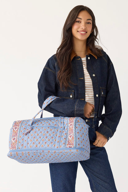 Hollyhill Duffel