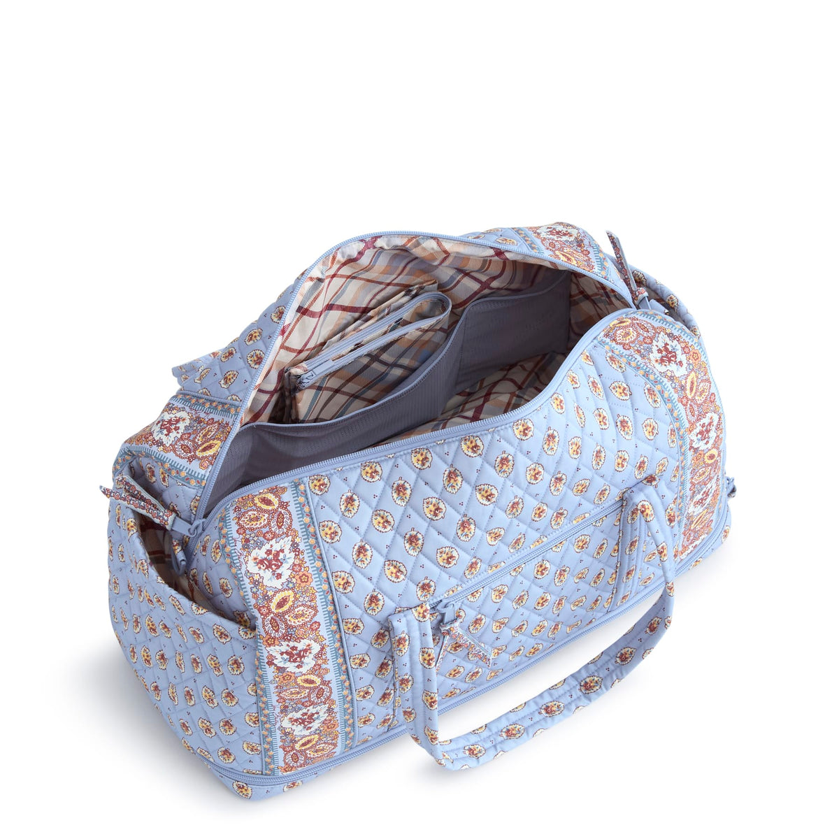 Hollyhill Duffel
