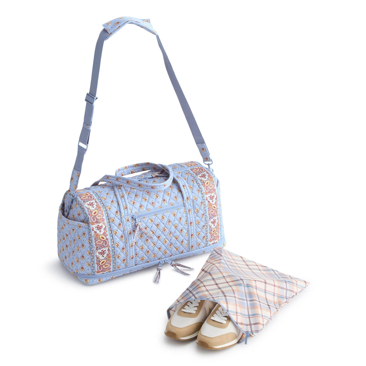 Hollyhill Duffel