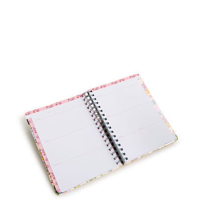 12 Month Undated Large Planner
