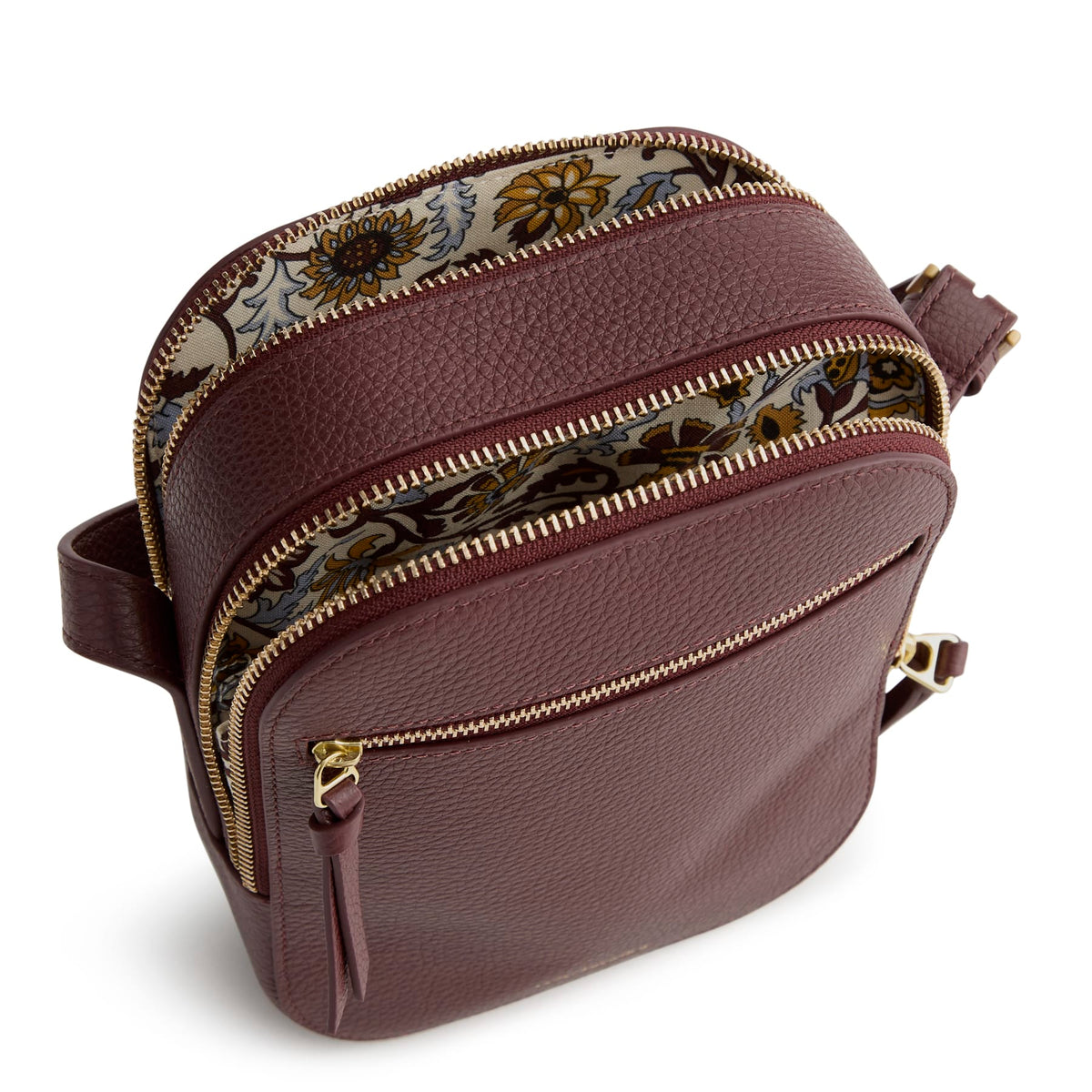Sullivan Crossbody