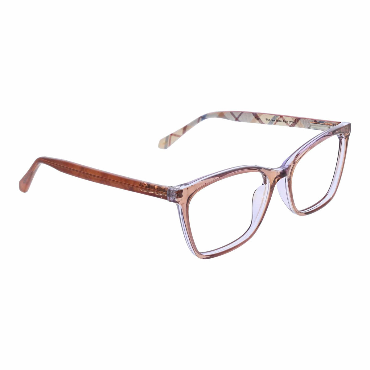 Clara Blue Light Reader