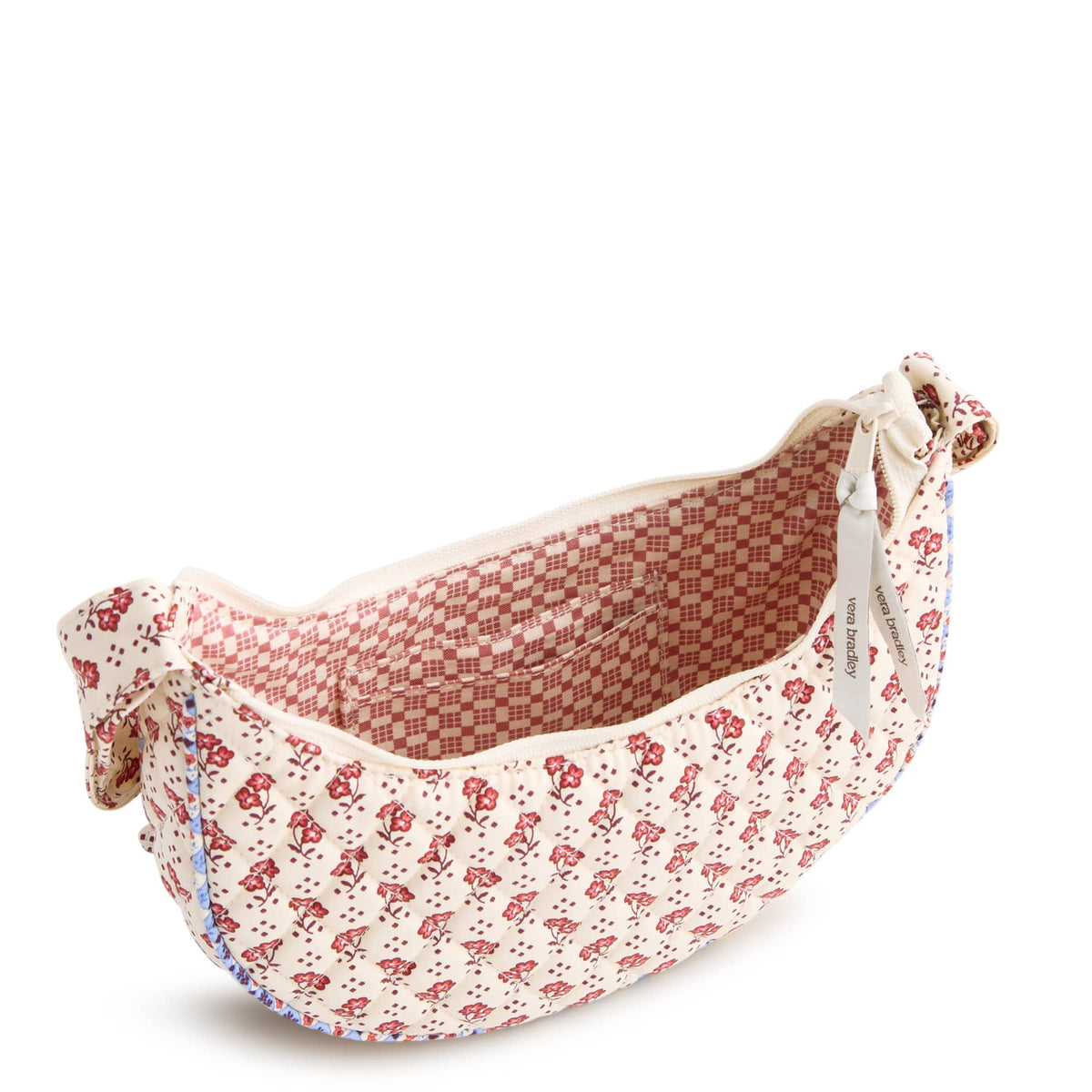 Mini Clara Bow Bag